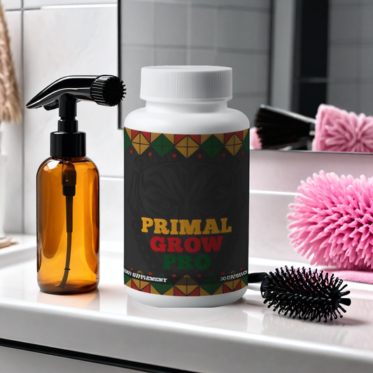 Primal Grow Pro 1 bottle