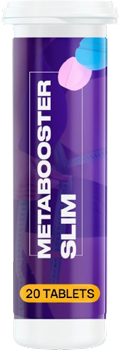 METABOOSTER SLIM