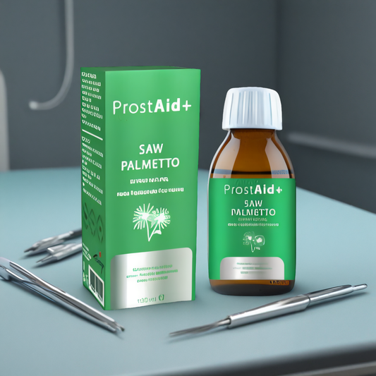 Prost Aid Plus