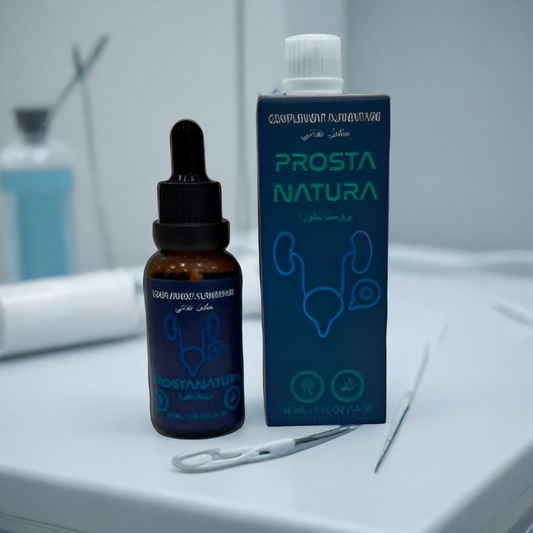 Prosta Natura