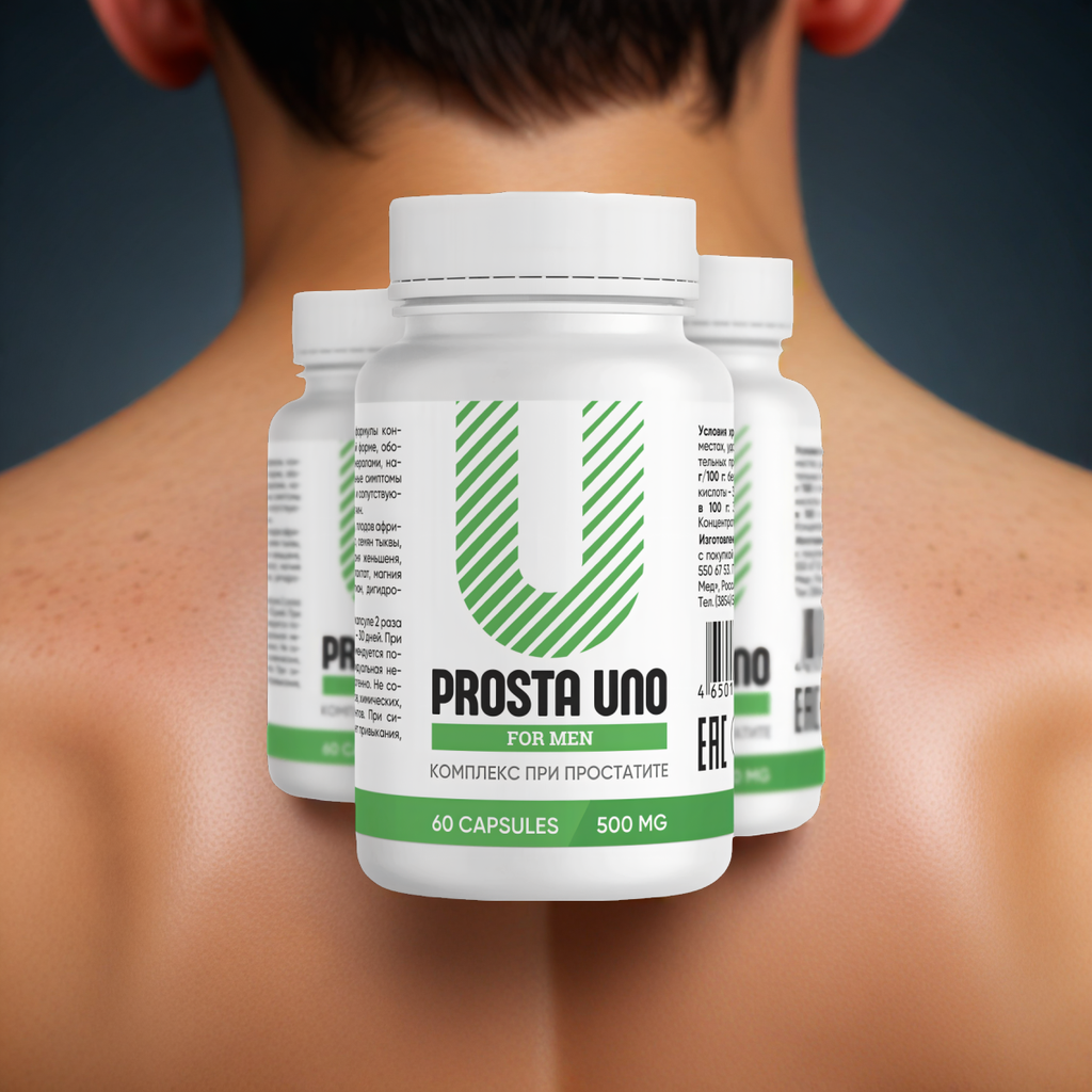 Prosta Uno