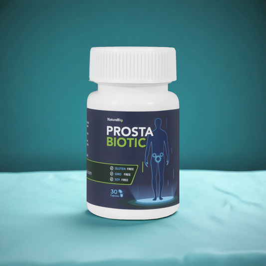 Prostabiotic