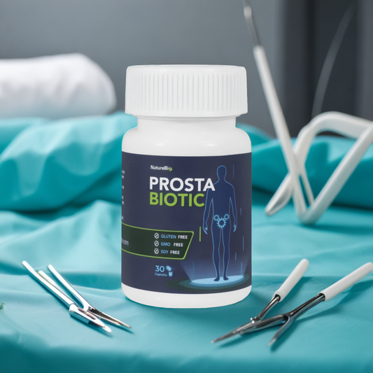 Prostabiotic