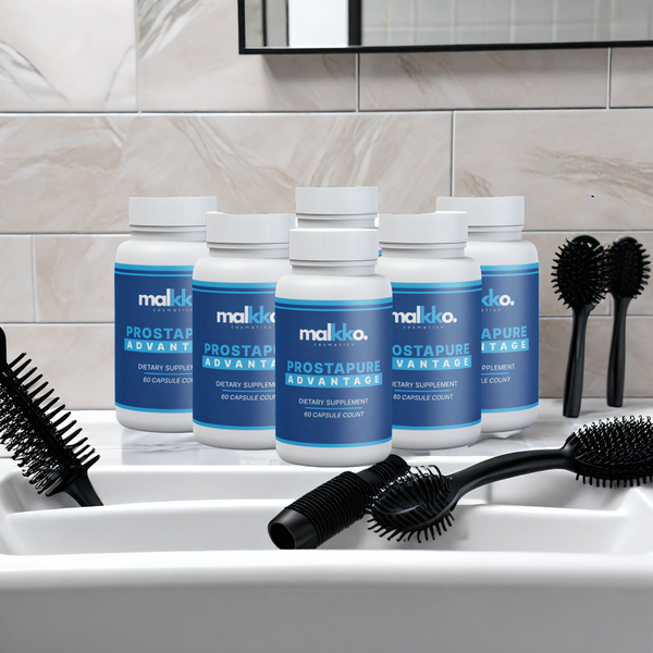 ProstaPure Advantage - 6 bottles
