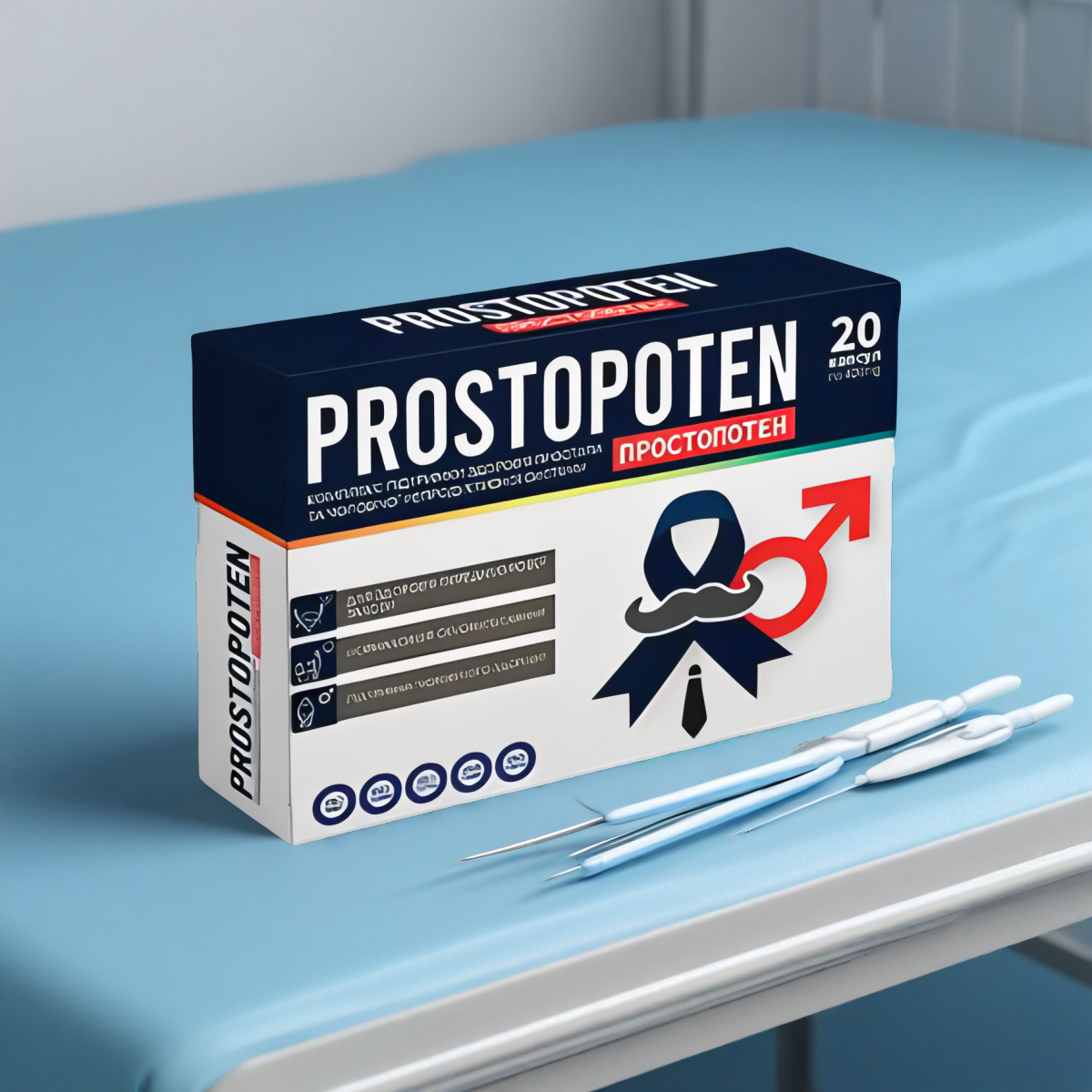 Prostopoten