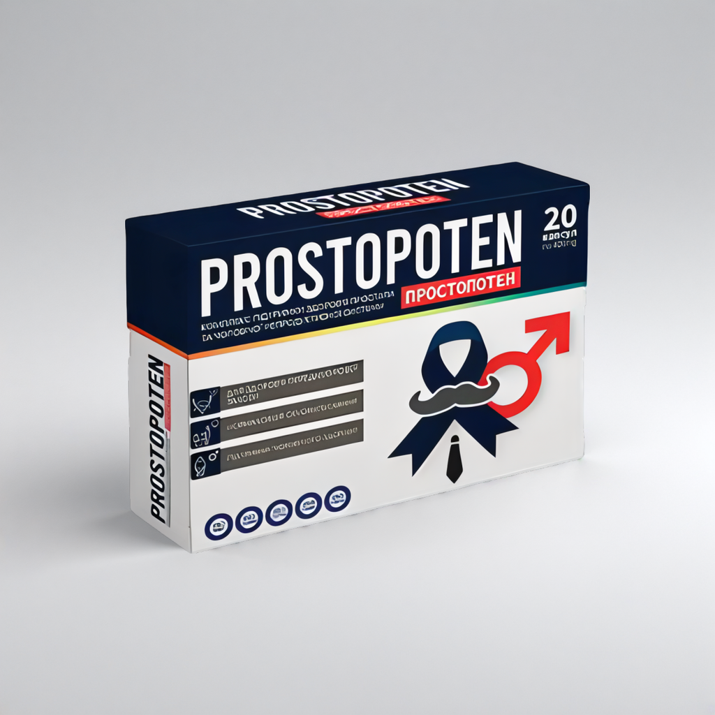 Prostopoten