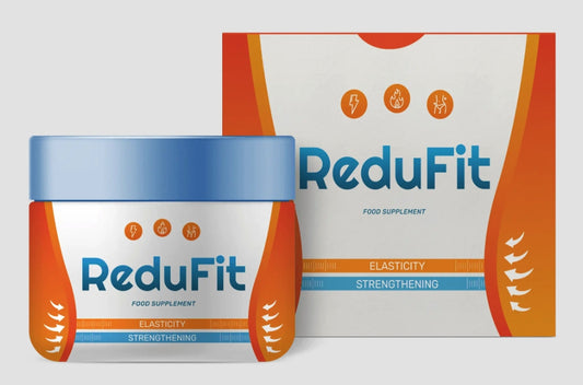 Redufit