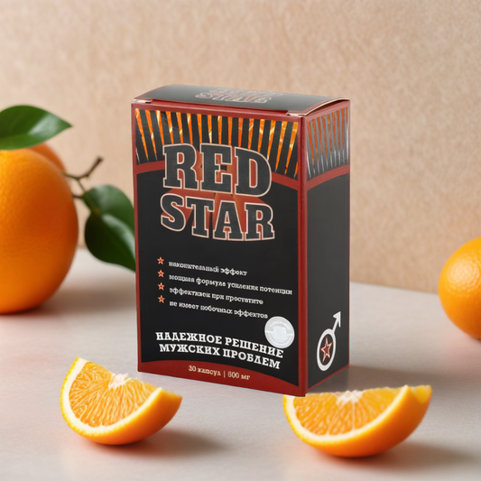 Red Star