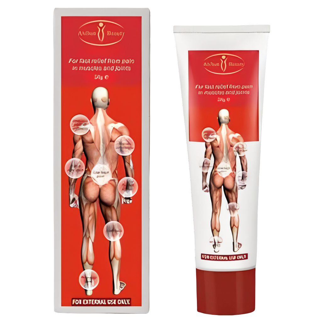 REDJOINT PAIN RELIEF