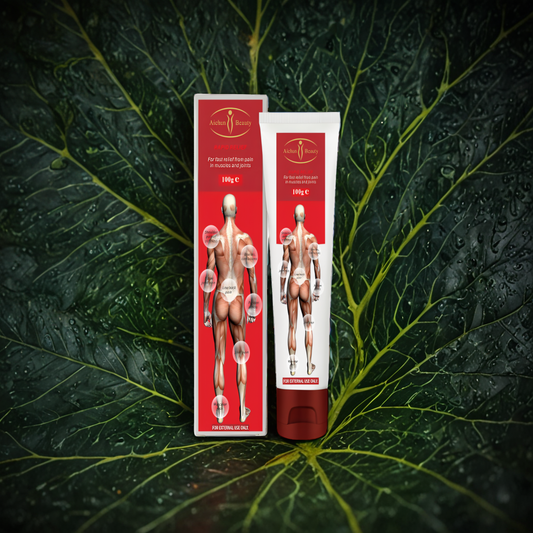 RedJoint Pain Relief Cream (1+1)