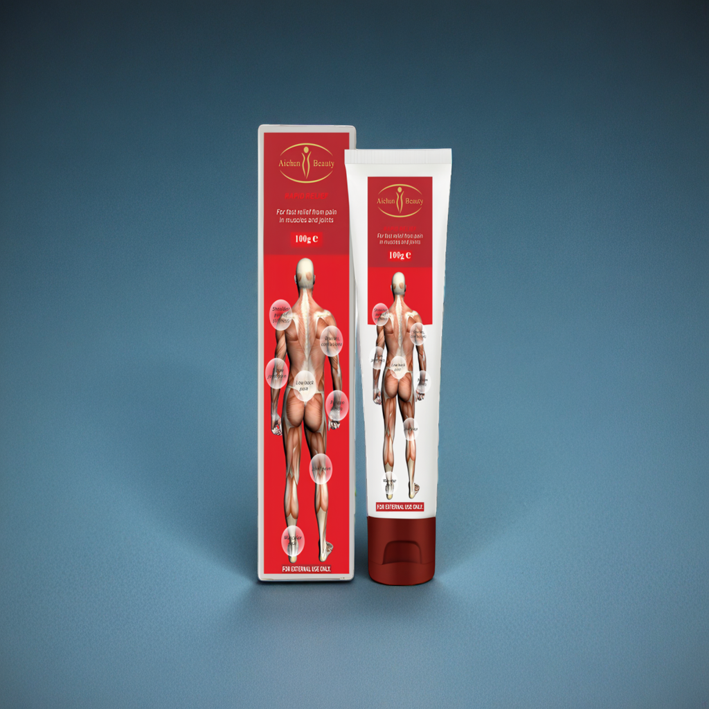 RedJoint Pain Relief Cream (1+1)