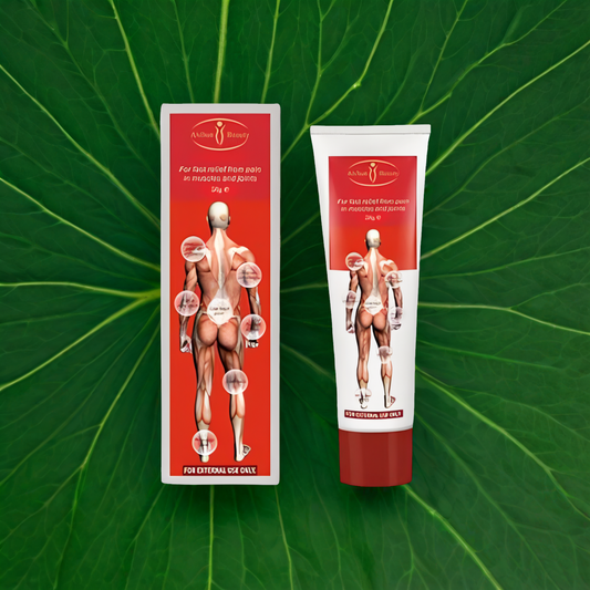 REDJOINT PAIN RELIEF