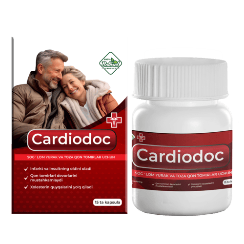 Cardiodoc