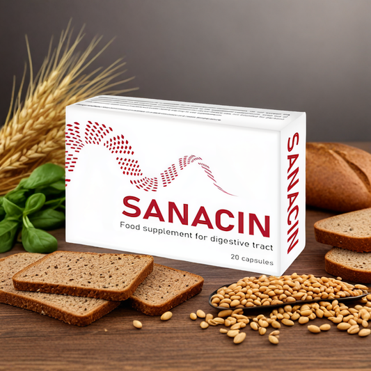 Sanacin