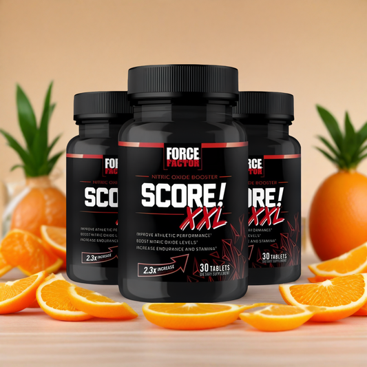 Score XXXL