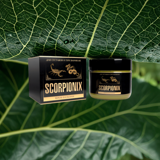 Scorpionix