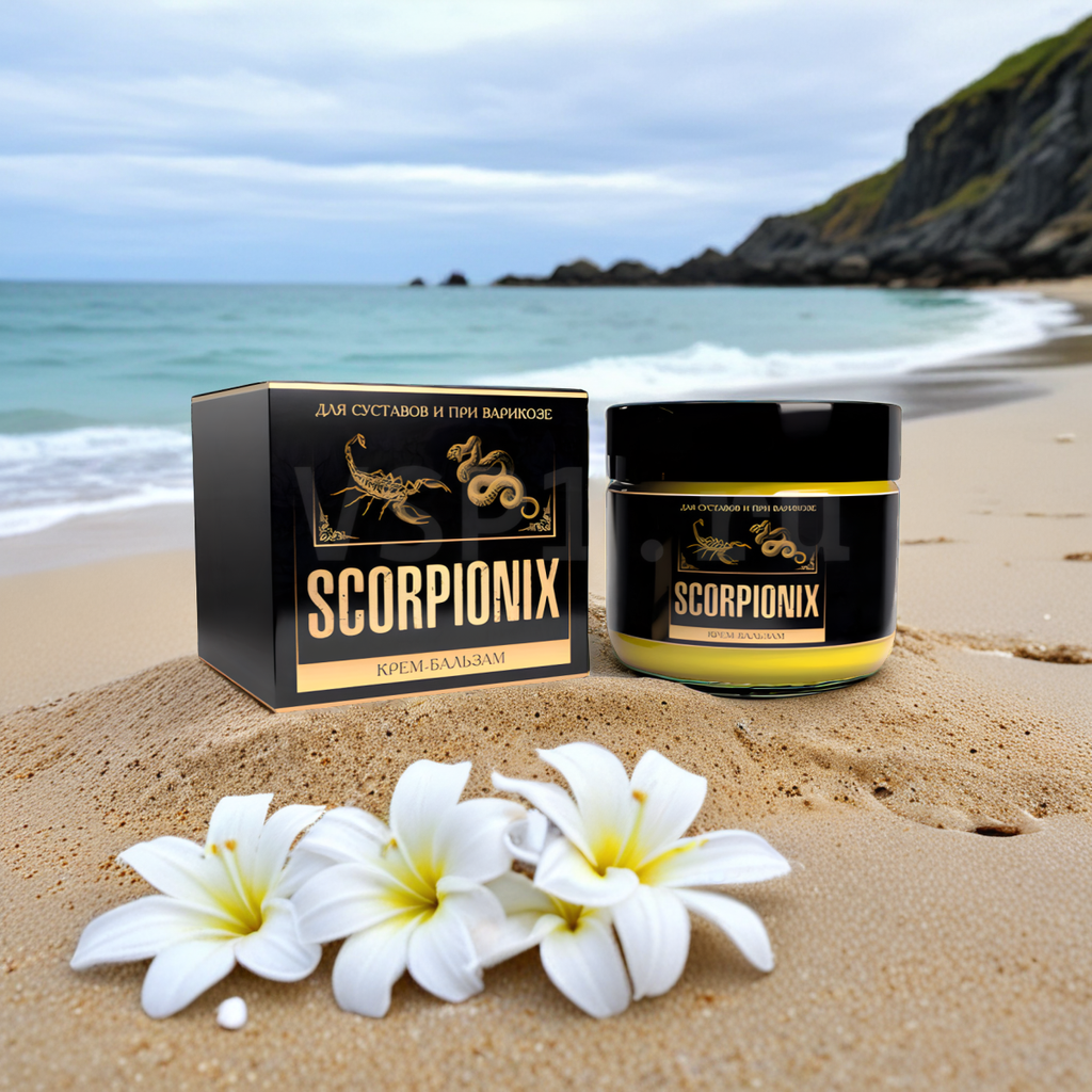 Scorpionix