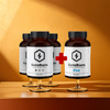 SeroBurn (3 + 1 )