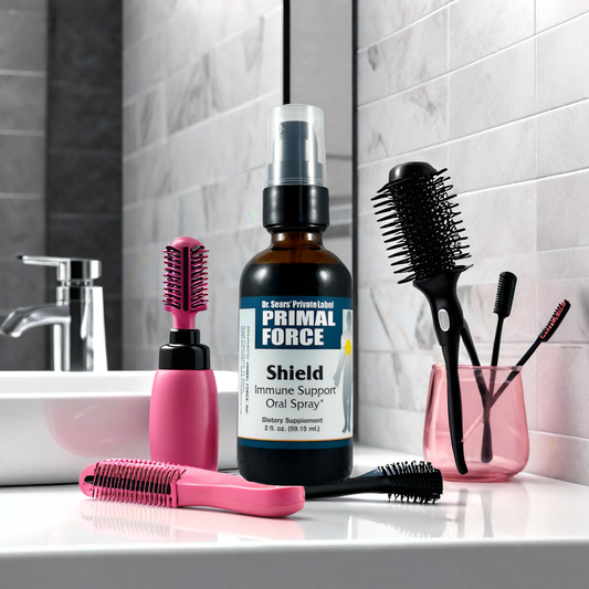 Shield Immune Support (1 bottle)