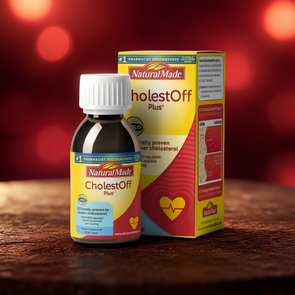 Сholest Off
