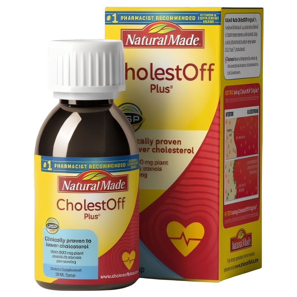 Сholest Off