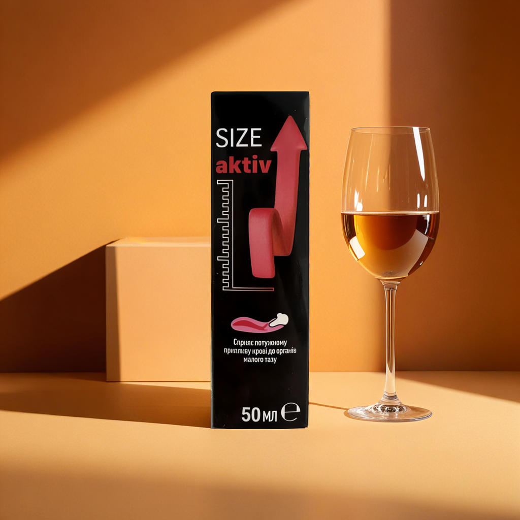 Size Aktiv