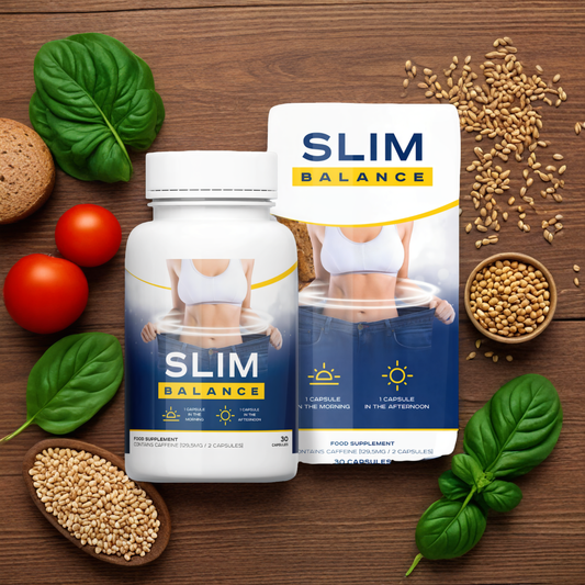 Slim Balance