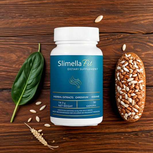 Slimella Fit