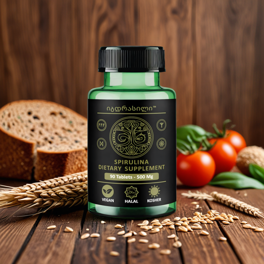 Spirulina