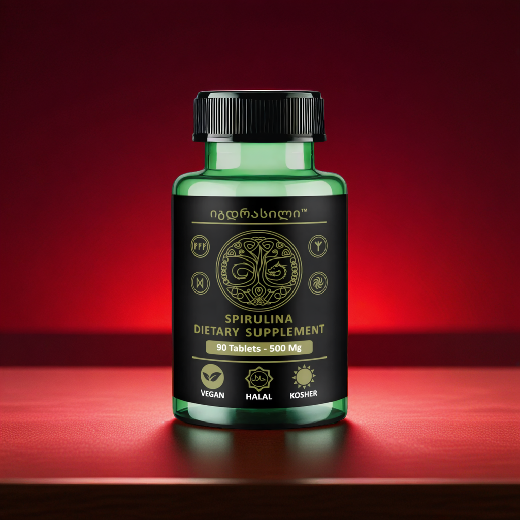 Spirulina