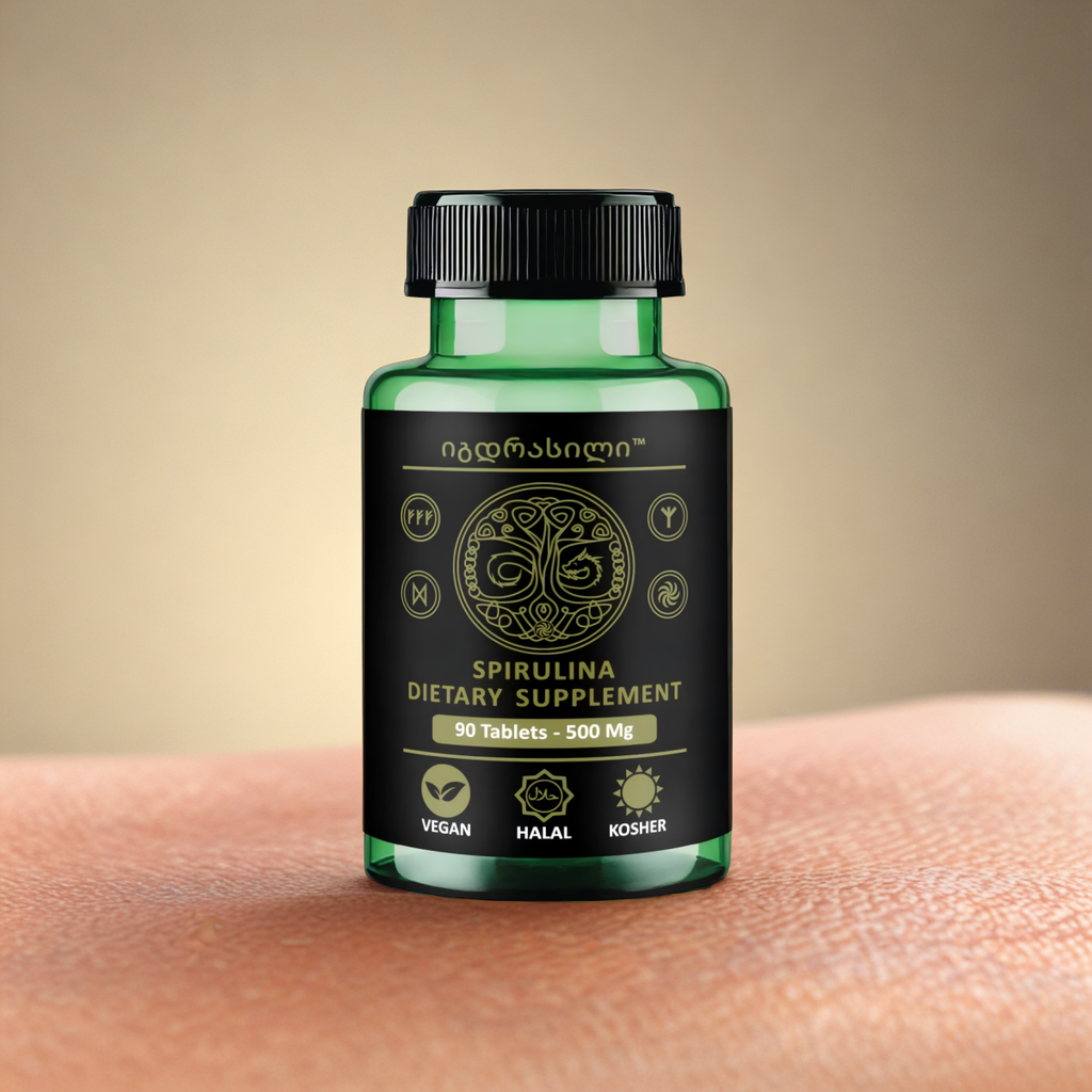 Spirulina