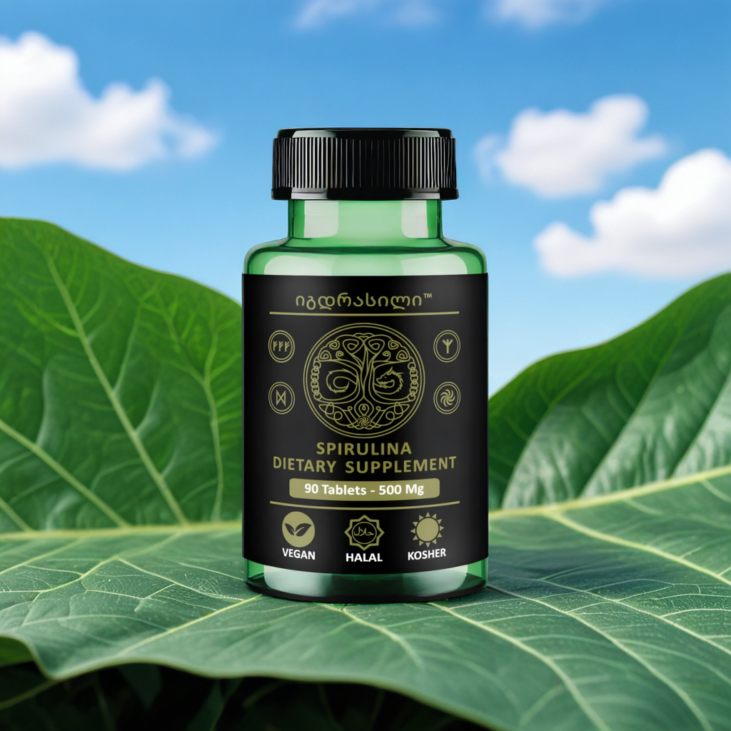 Spirulina