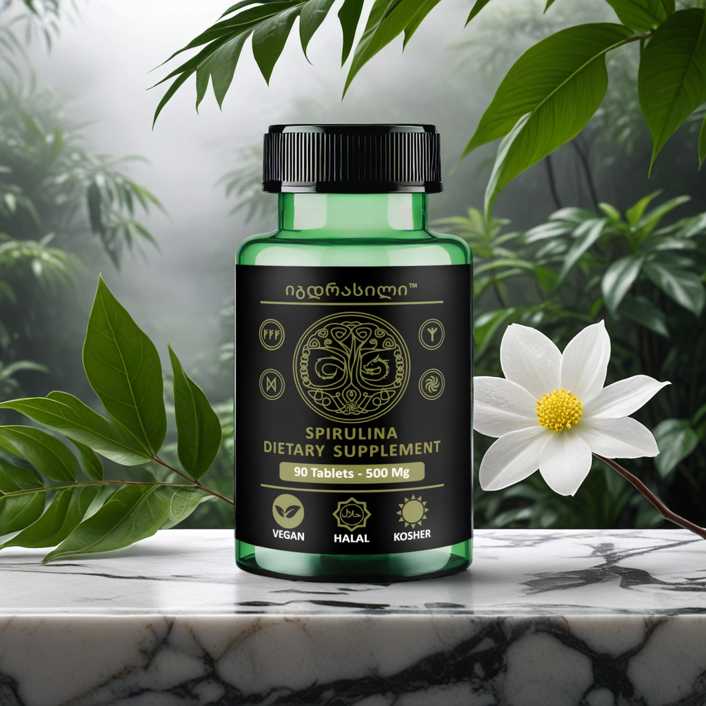 Spirulina