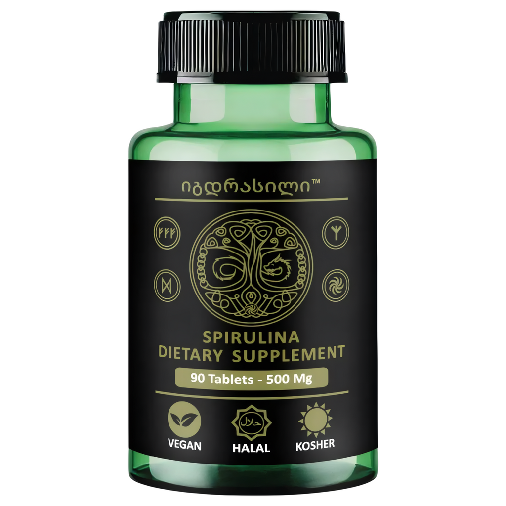 Spirulina