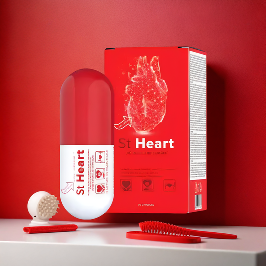 ST Heart