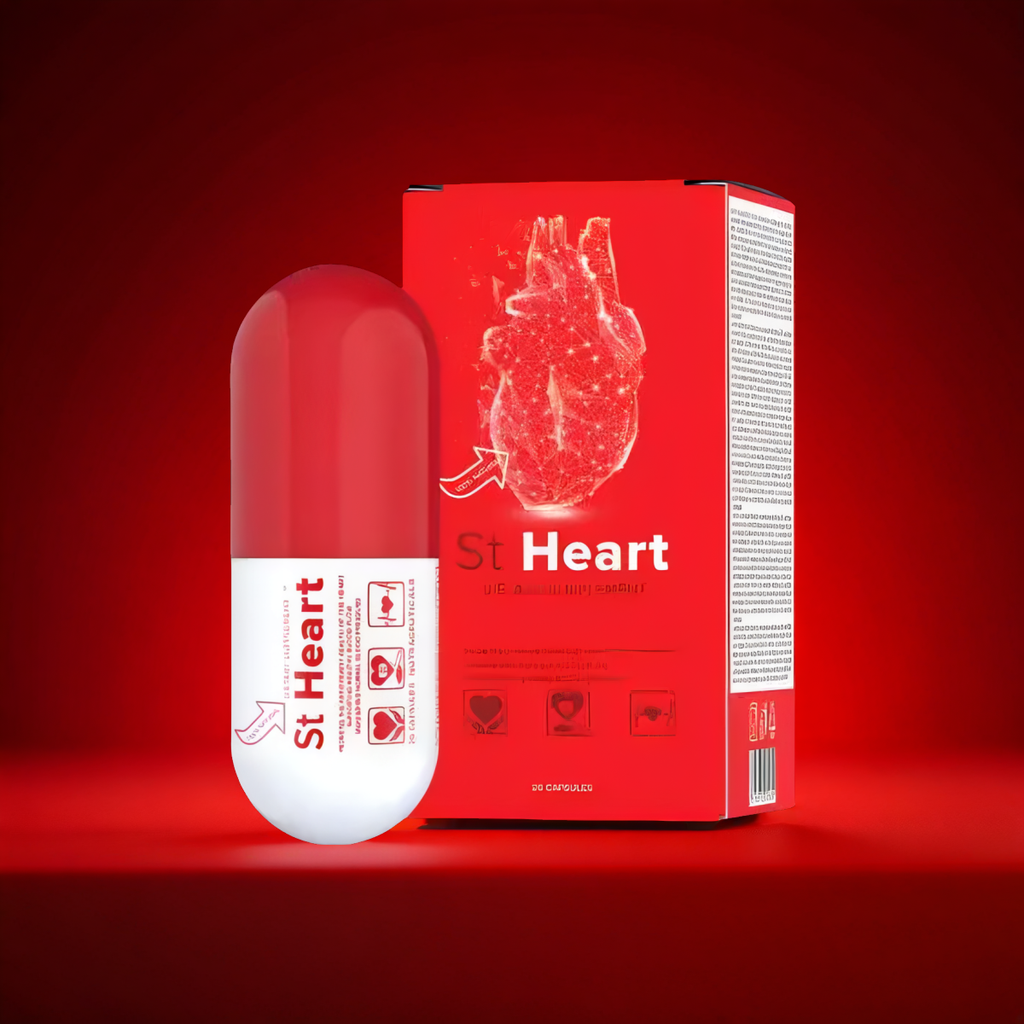 ST Heart