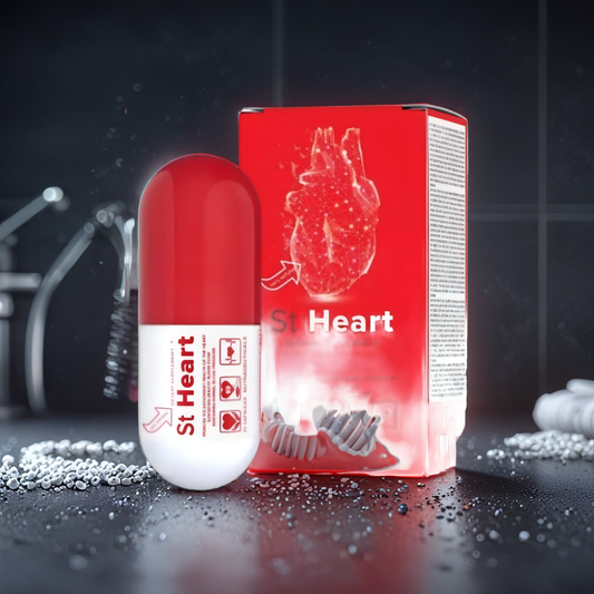 St Hearts