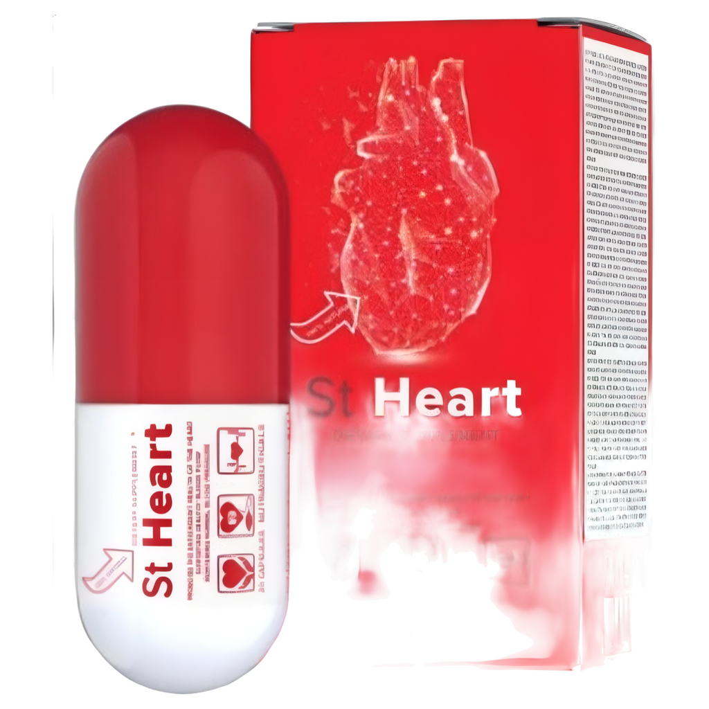 St Hearts