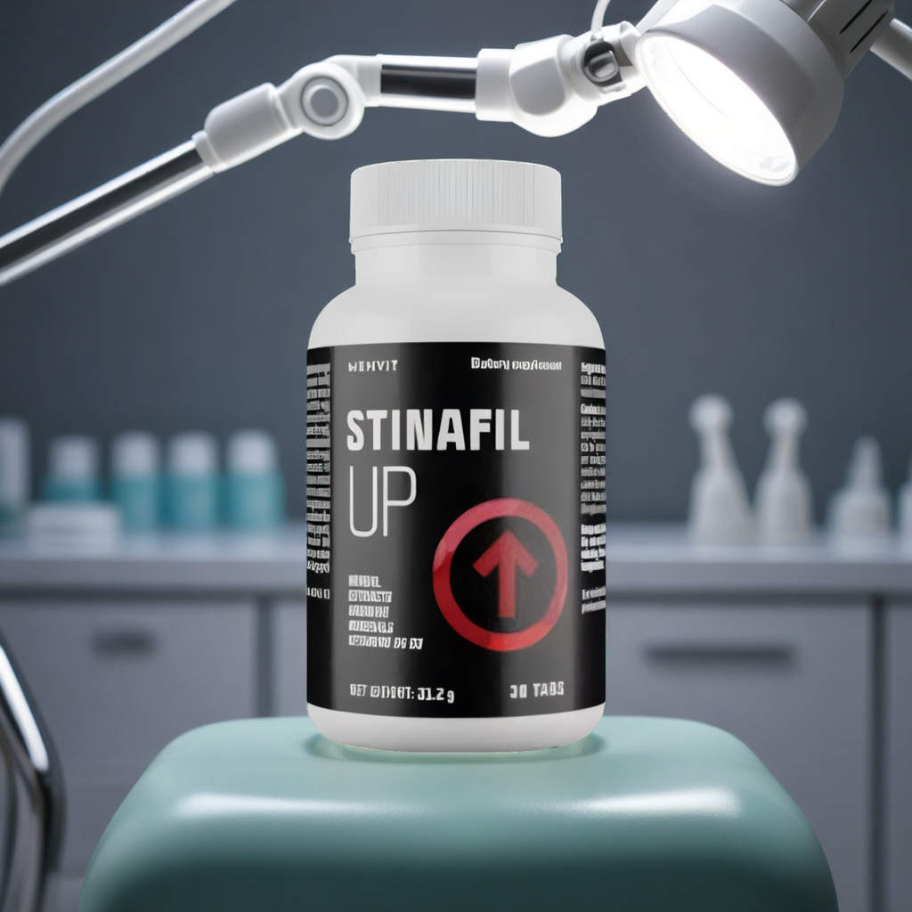 Stinafil Up