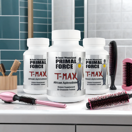 T-Max (3 bottles) Subscription