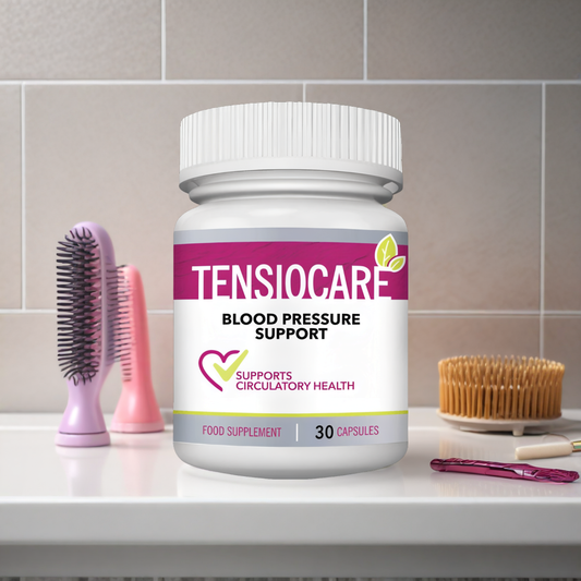 Tensio Care