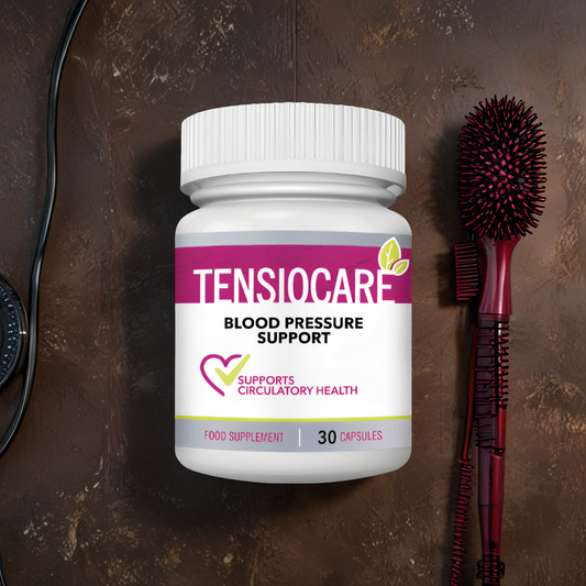 Tensiocare