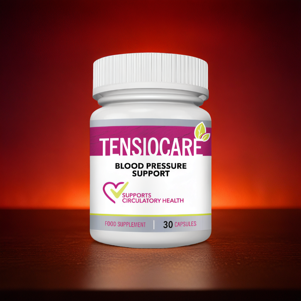 Tensiocare