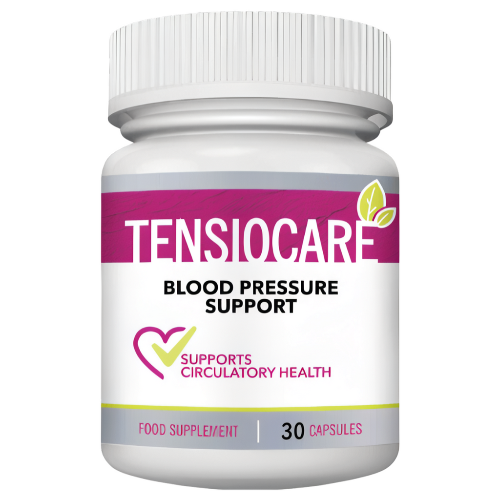 Tensiocare