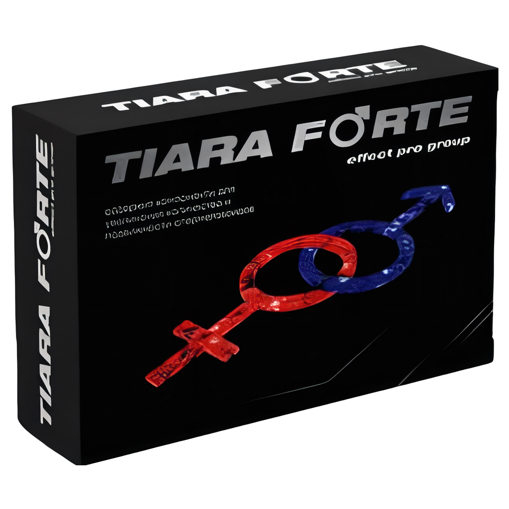 Tiara Forte