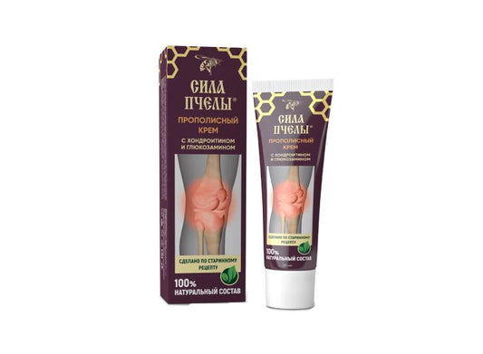 Сила Пчелы Joints