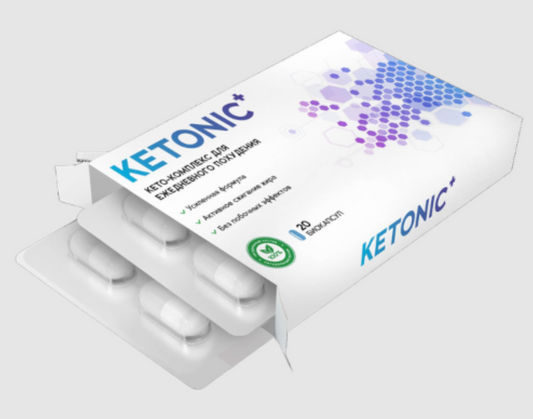 Ketonic