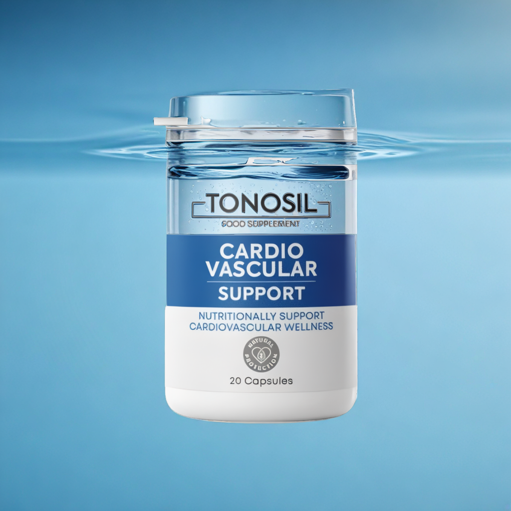 Tonosil