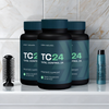 Total Control 24 - 3 bottles