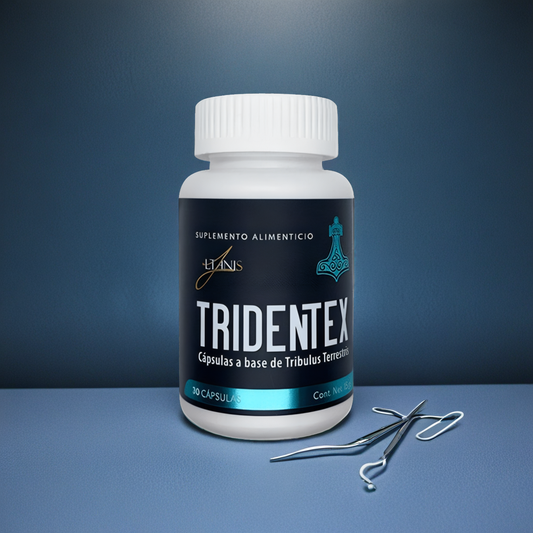 Tridentex
